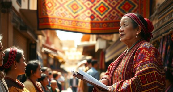 authentic cultural storytelling