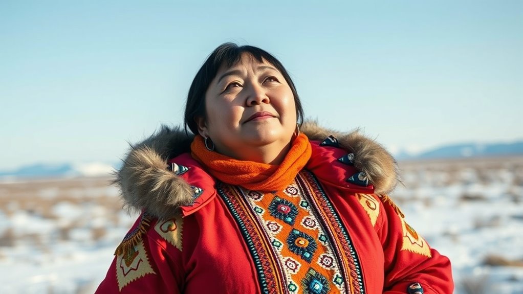 authentic indigenous representation celebrated