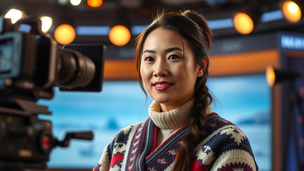 authentic indigenous storytelling empowerment