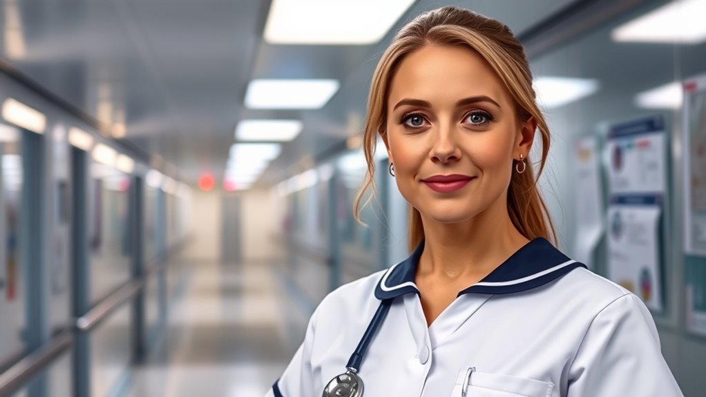 authentic medical portrayal techniques