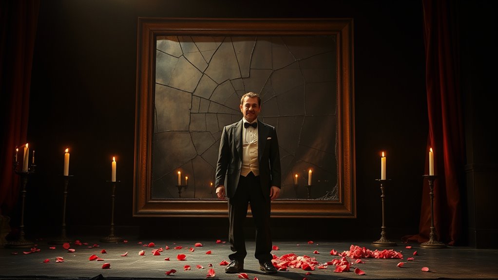 authentic relatable personal narratives