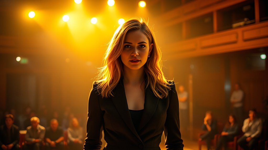 authentic versatile independent ethical