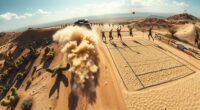 baja 1000 beach championships