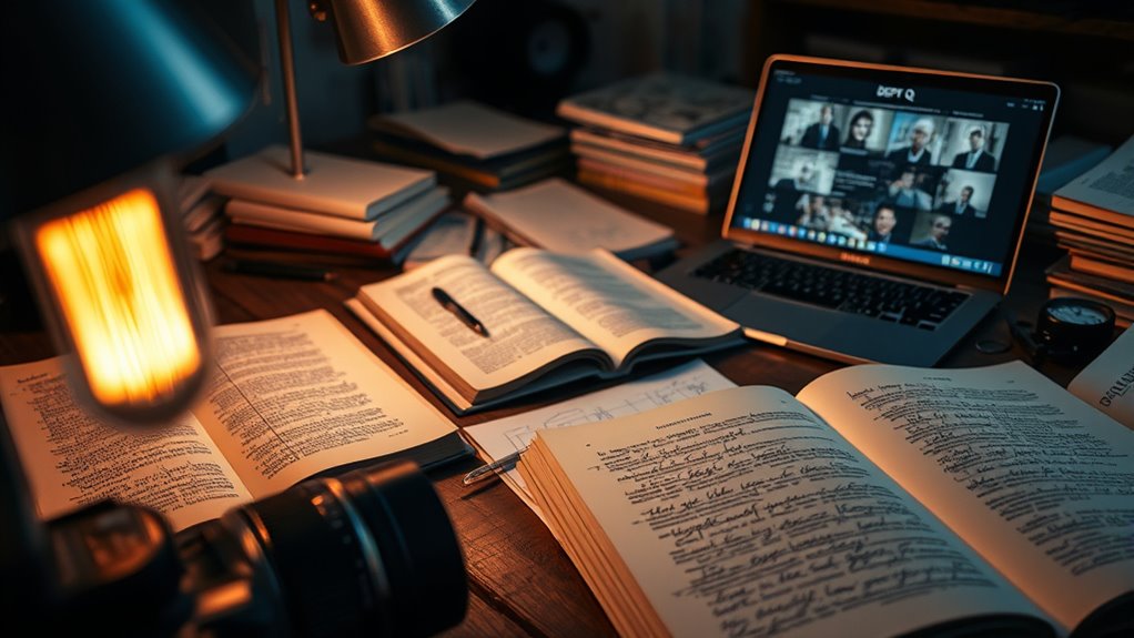 balance character pacing mastery