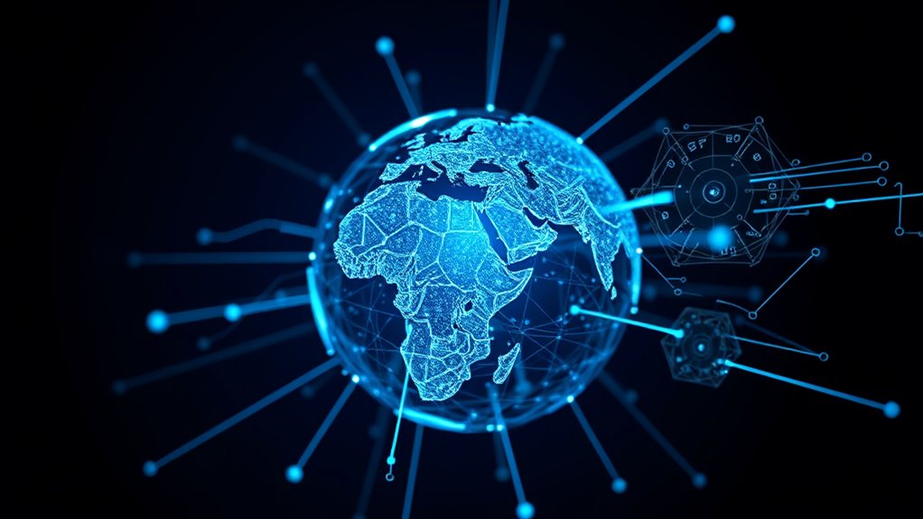 balancing privacy and regulation