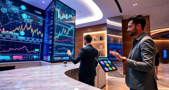 bank and fintech crypto adoption