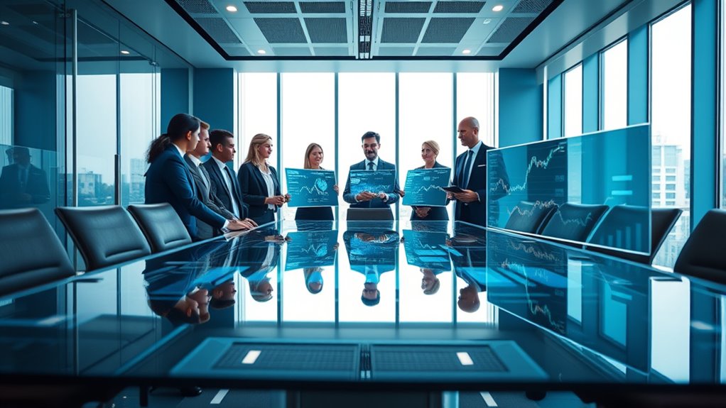 banks adopting cryptocurrency solutions