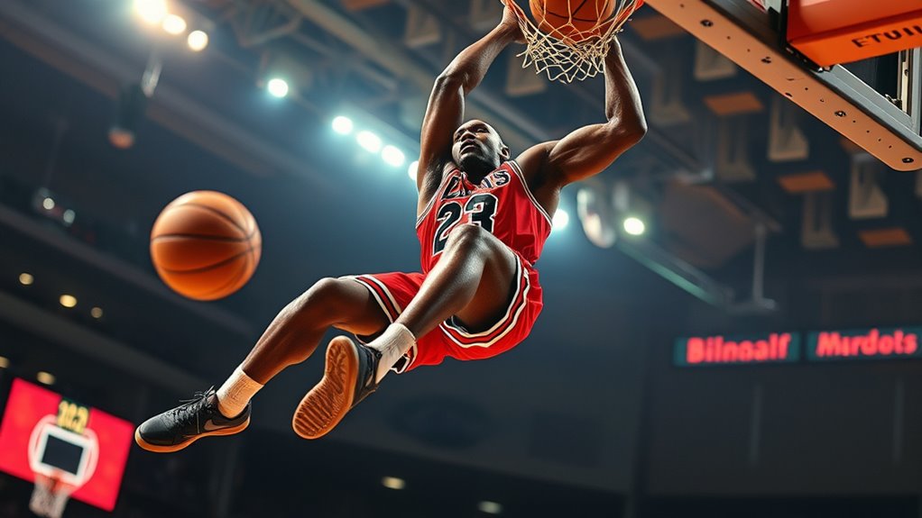 basketball legend turned billionaire