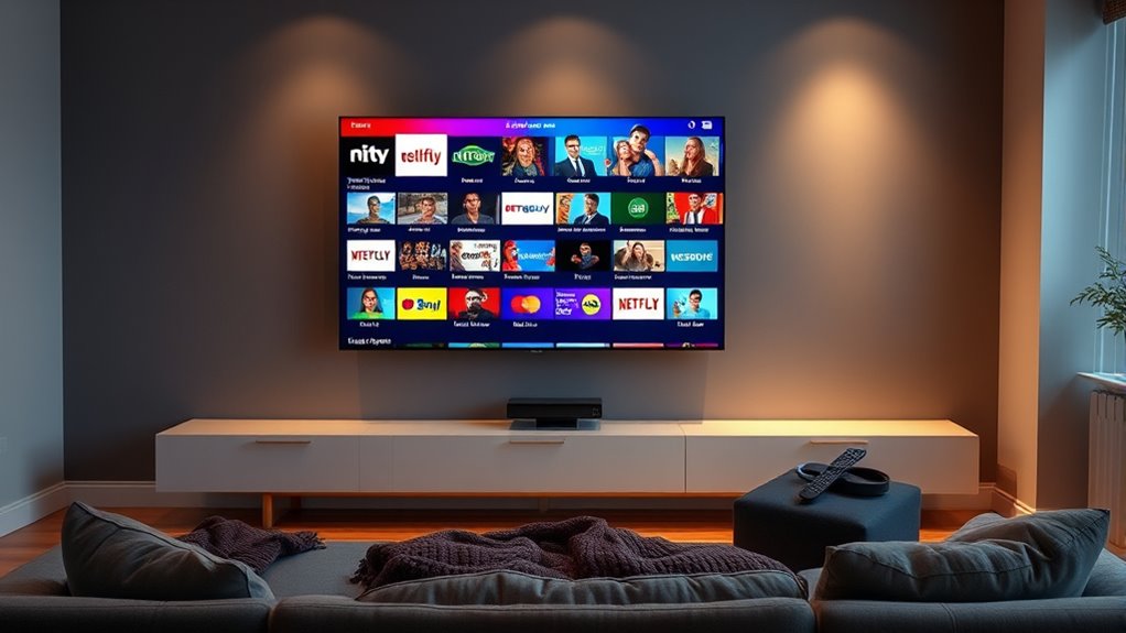 binge watching changes viewing habits