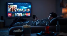 binge watching health impacts