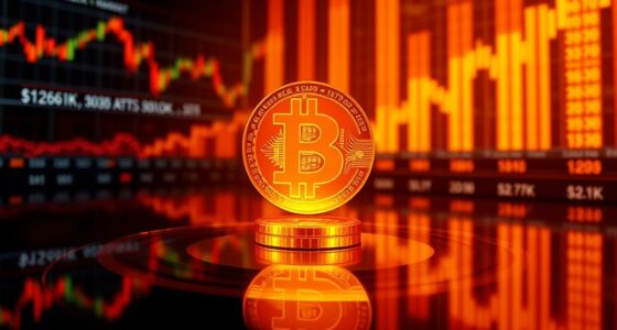 bitcoin surpasses 126k