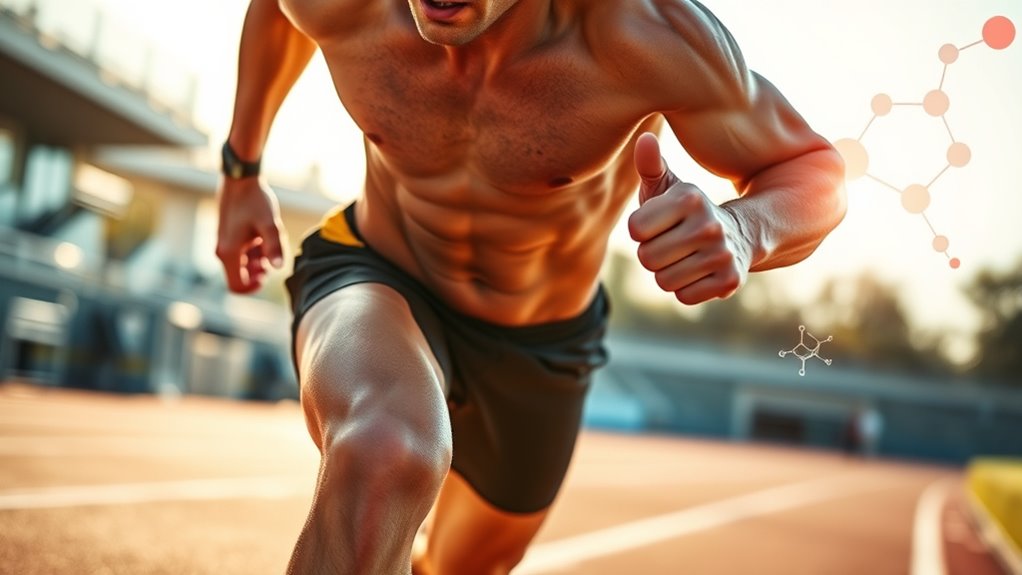 boost blood flow naturally