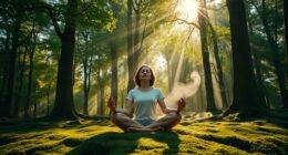 breath techniques for calm