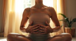 breathing exercises stimulate vagus