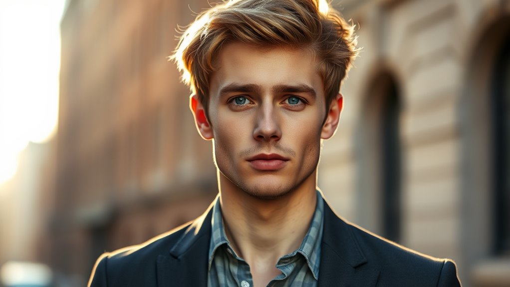 british young actors international success