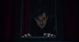 building suspense through pacing