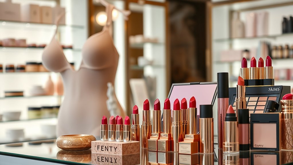 celebrity brand valuations