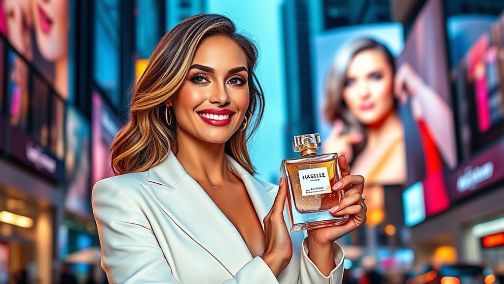 celebrity endorsement effectiveness