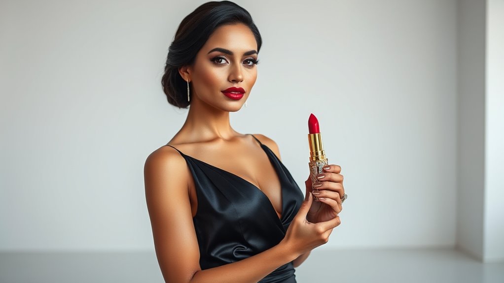 celebrity endorsements and partnerships