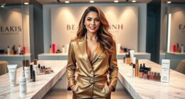 celebrity lifestyle brand strategies