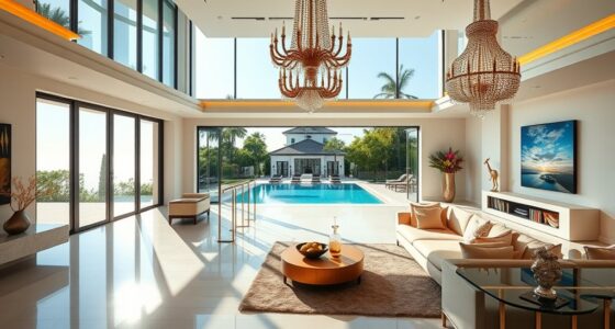 celebrity property investments