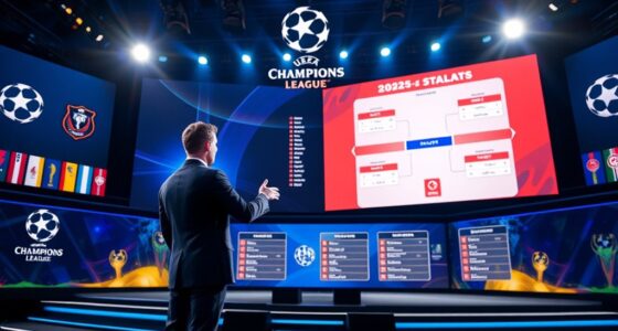 champions league group stage