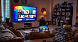 changing tv release patterns