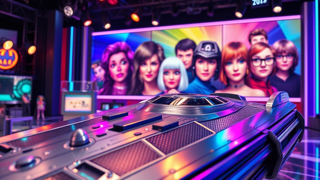 character growth fuels engagement