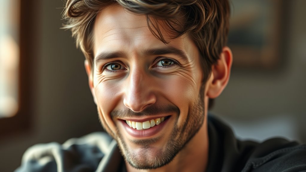 character growth through medical journey