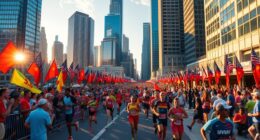chicago marathon 2025 course