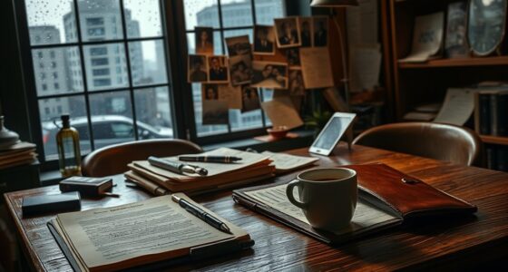 cold case squad adaptations