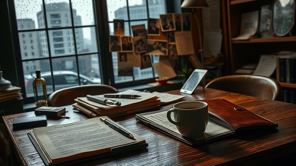 cold case squad adaptations