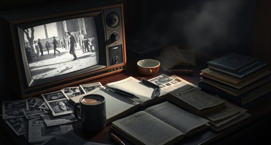 cold case tv series evolution