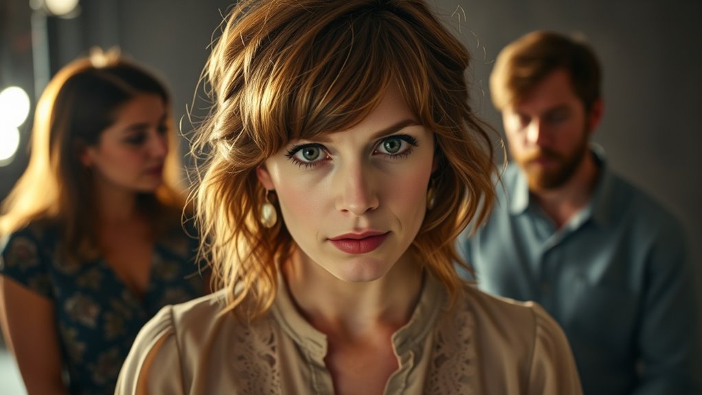 collaborative and supportive filmmaking environment