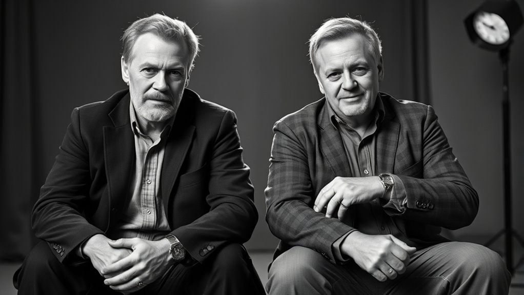 collaborative success and legacy