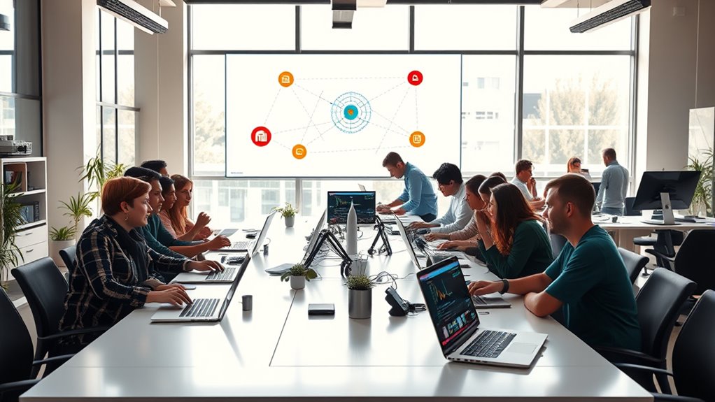 collaborative transparent ai development