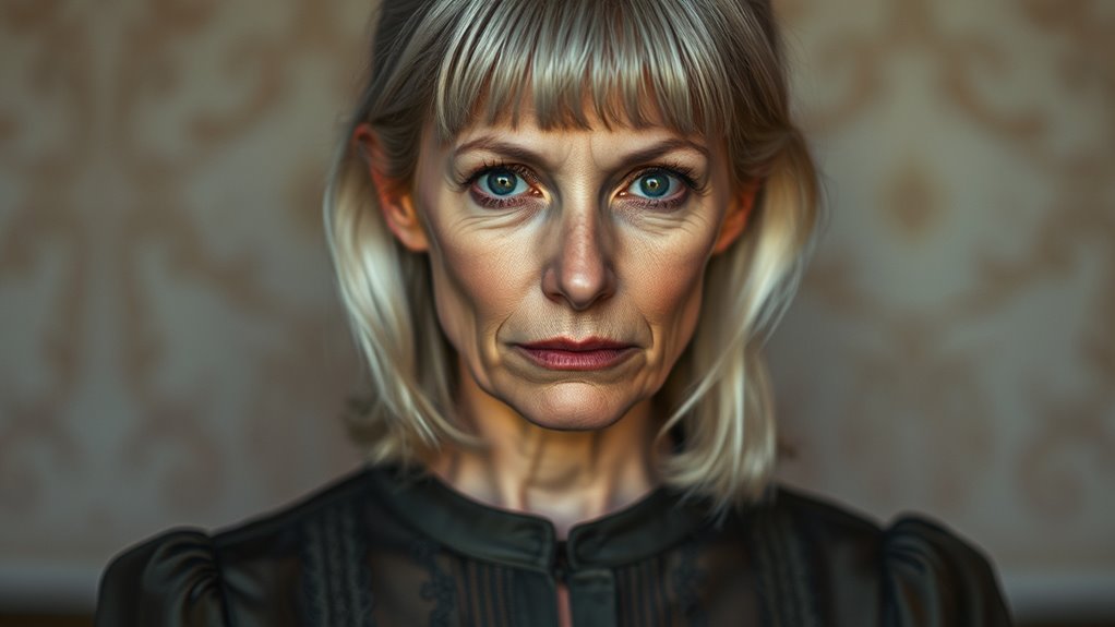 complex layered emotional depth