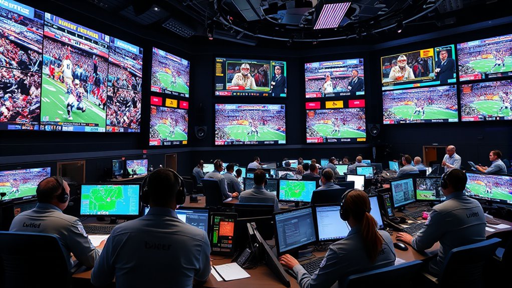 content control and safety