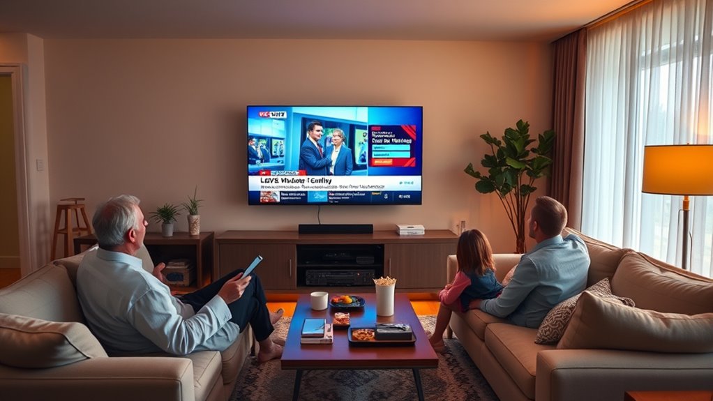 content type drives platform choice