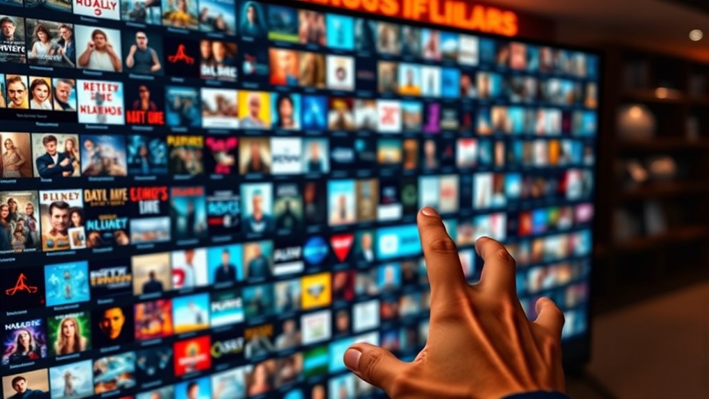 content variety drives loyalty