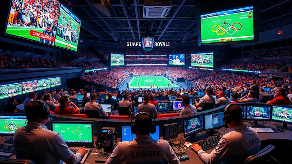 controlled co streaming permissions