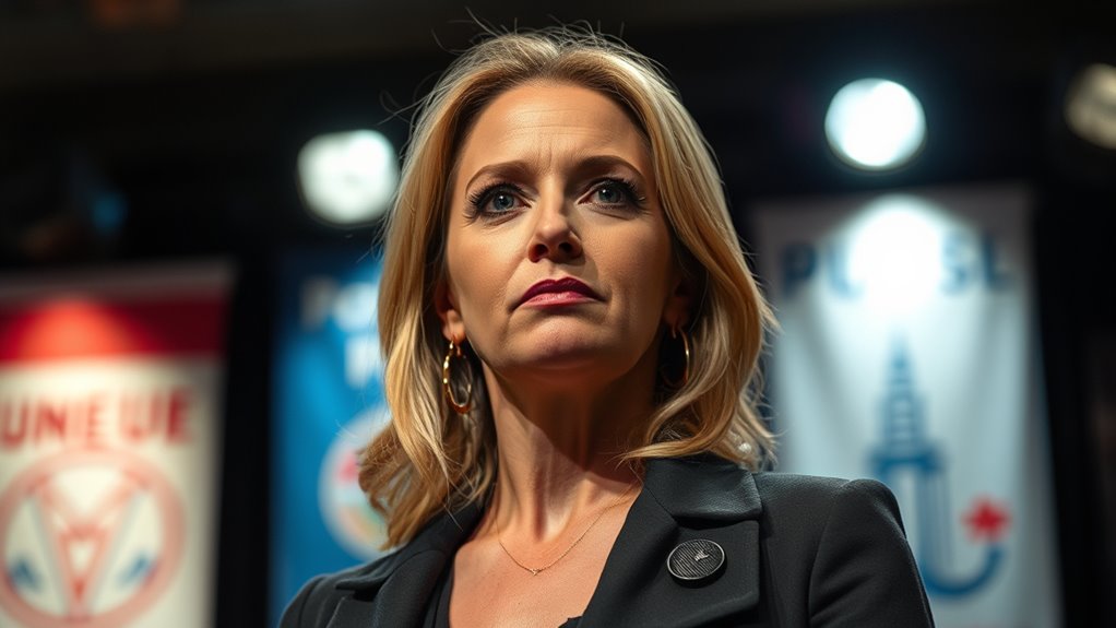 critical acclaim elevates leadership