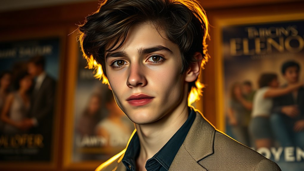 critically acclaimed emotional depth