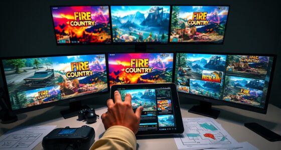 cross platform launch success