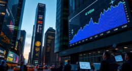 crypto market cap surpasses four trillion