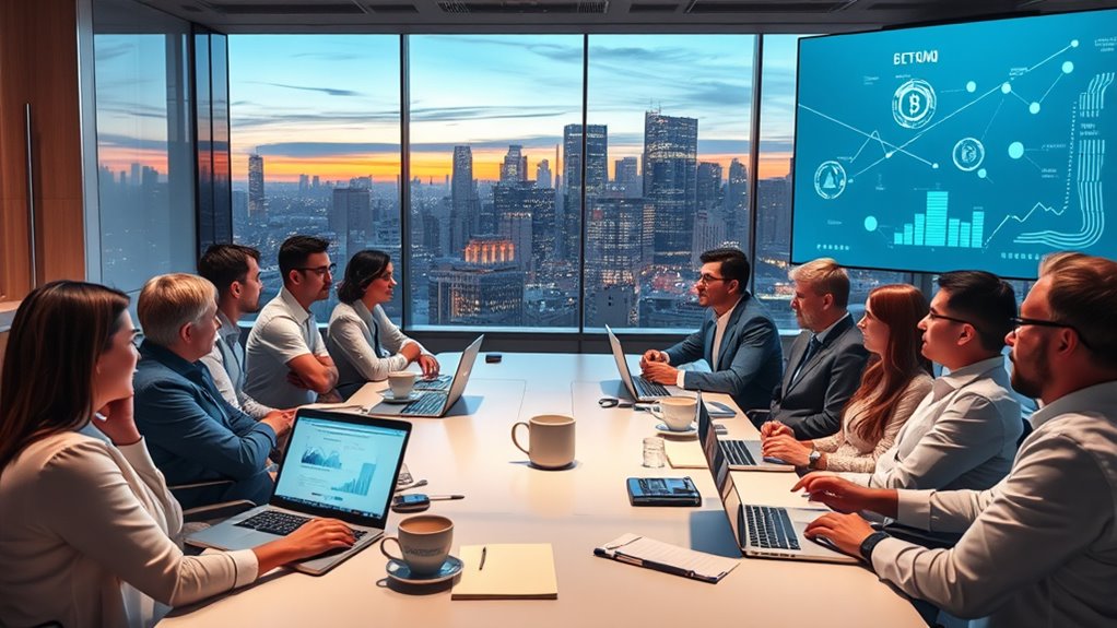 crypto regulation and consumer protection