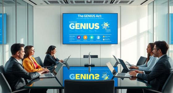 crypto regulation and legislation