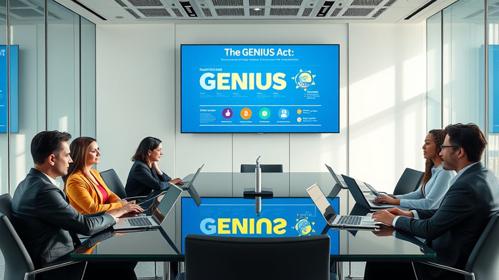 crypto regulation and legislation