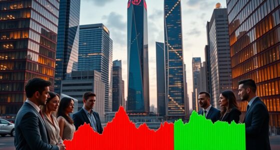 crypto regulation shift economic