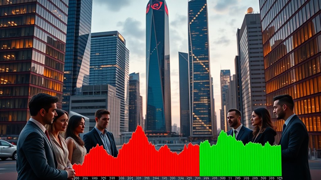 crypto regulation shift economic